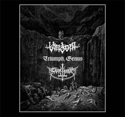 Vindorn : Vindorn - Triumph Genus - Sator Marte